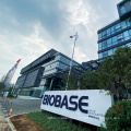 BIOBASE Laboratory equipment -80 degree Vertical Freeze Dryer Touch Screen Vacuum Liofilizador /Food Freeze Dryer